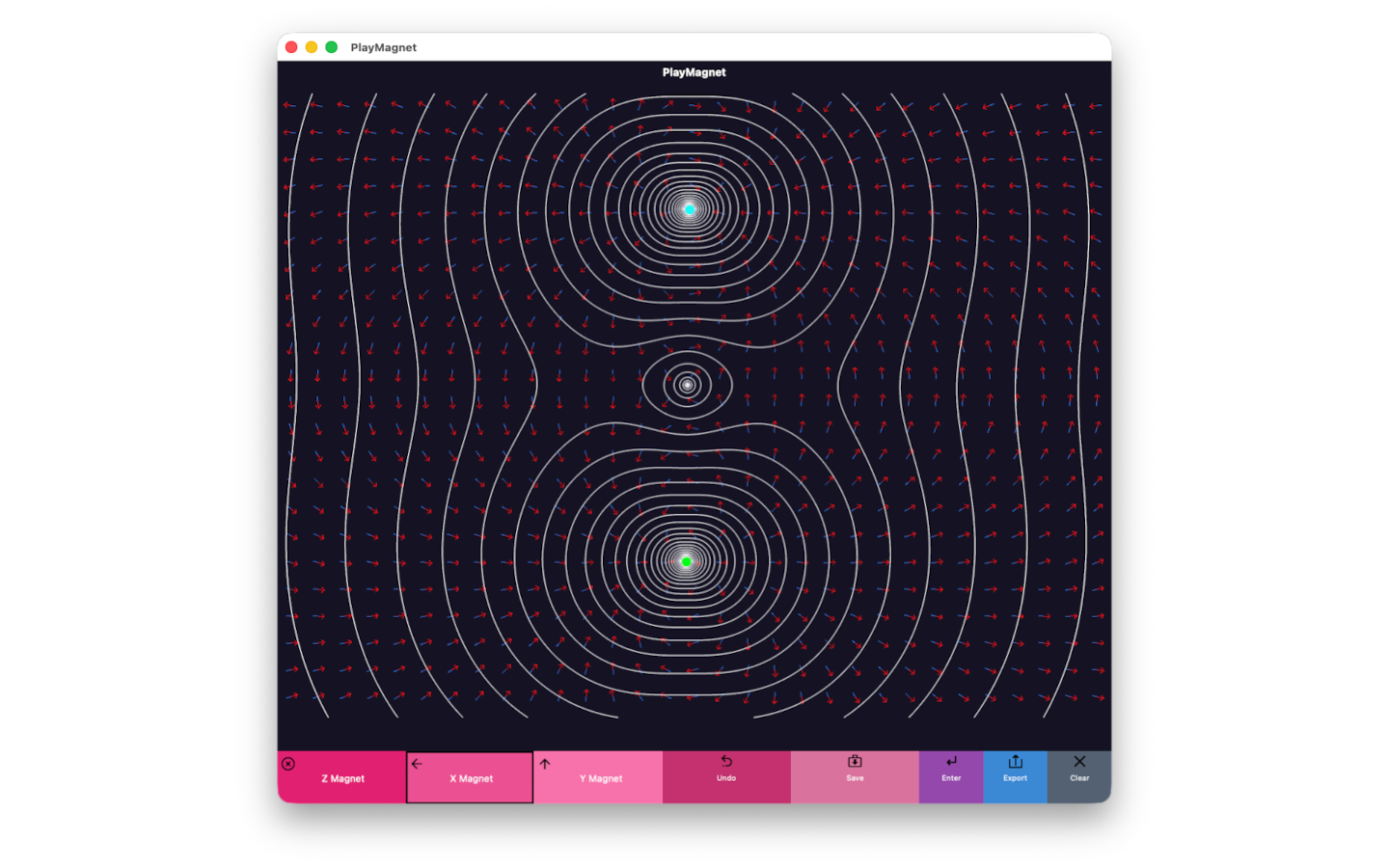 PlayMagnet on Mac